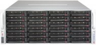 Supermicro STORAGE SSG-6049P-E1CR36L (X11DPH-T, CSE-846BE1C-R1K23B) (LGA 3647, 16xDDR4 Up to 4TB ECC 3DS LRDIMM, 36x3.5